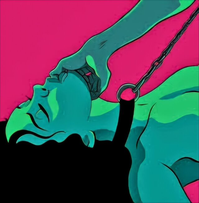 KinkyIfYouDontMind
