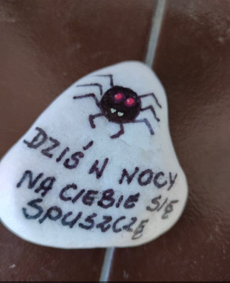 Och jak my kochamy te kamyczki coś w nich jest😋 - AMANTES69