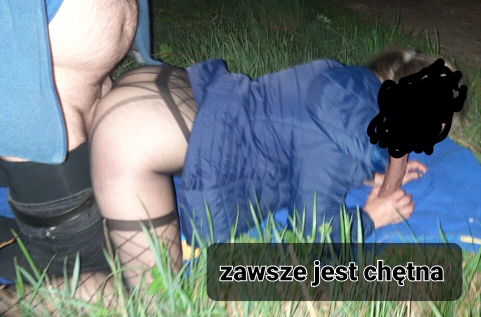 chętna na dwóch - konkretny1975iONA