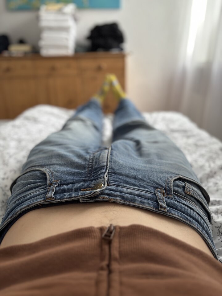 Pod lasem… - 25wzwisie