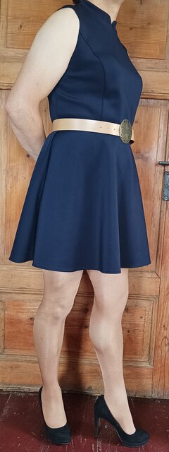 Testy outfitu przed wyjściem