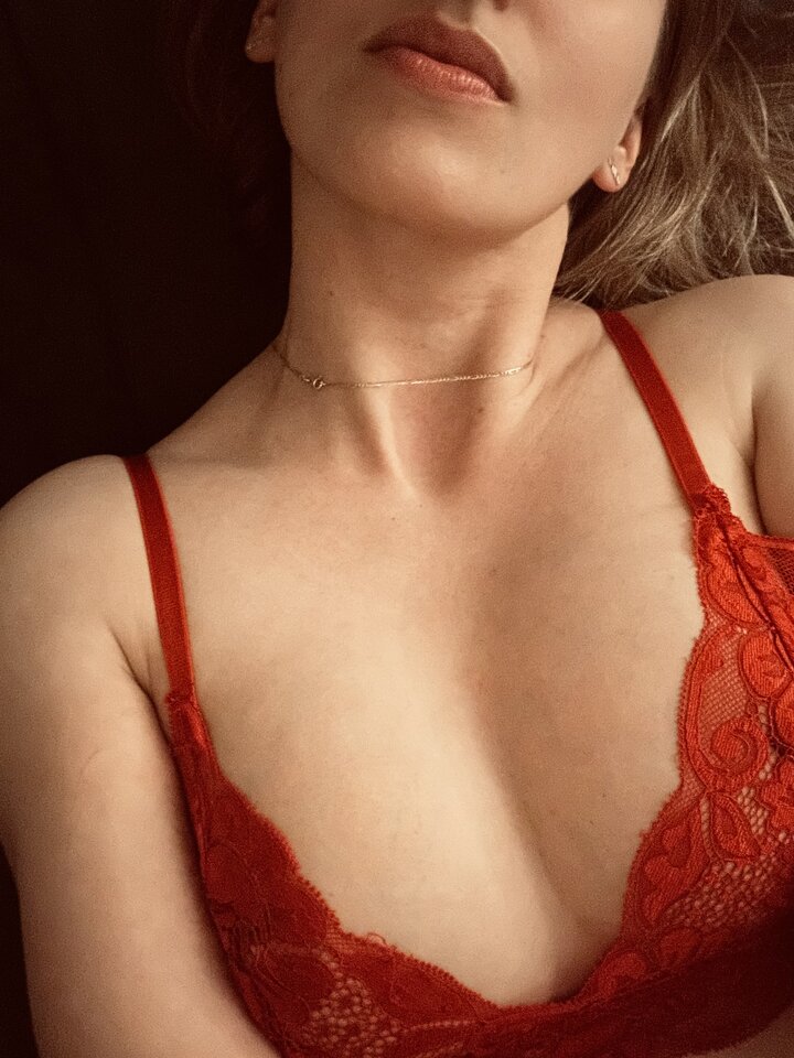 Red💋 - SexyParka26