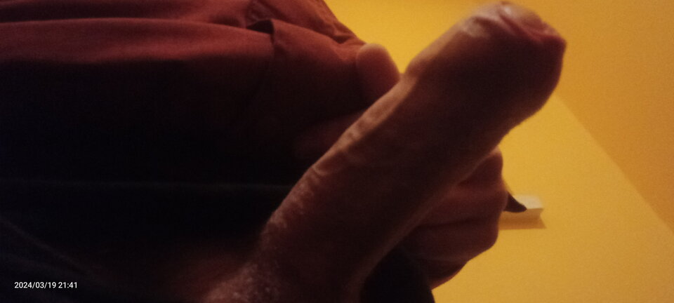 Olbrzym 👌👌 - PrzystojnyPan95