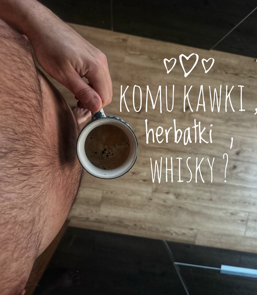 🌞 ☕️ - serialowapara19782