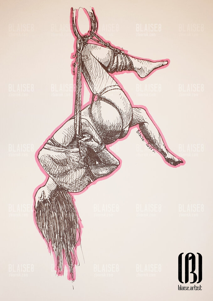 Art. No. 334 - blaise8
