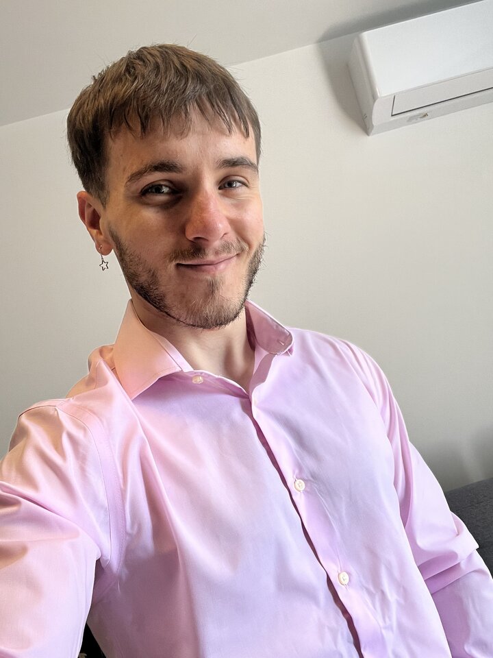 🦩 - KrzysztofKrk96