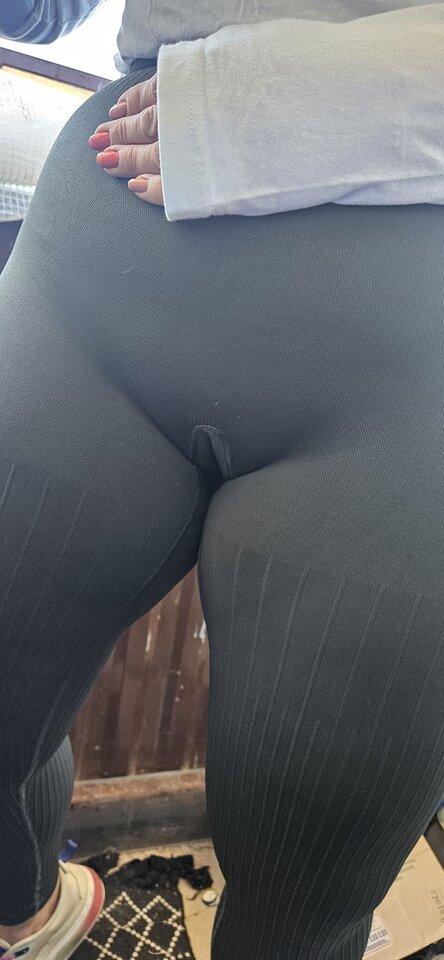 Fuga na sportowo - ONAzNIM80