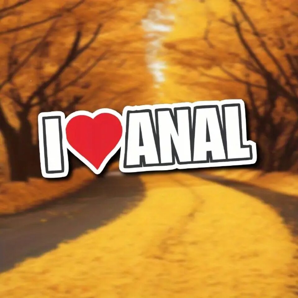 I LOVE ANAL..  and oral - Dorotkaxxx87