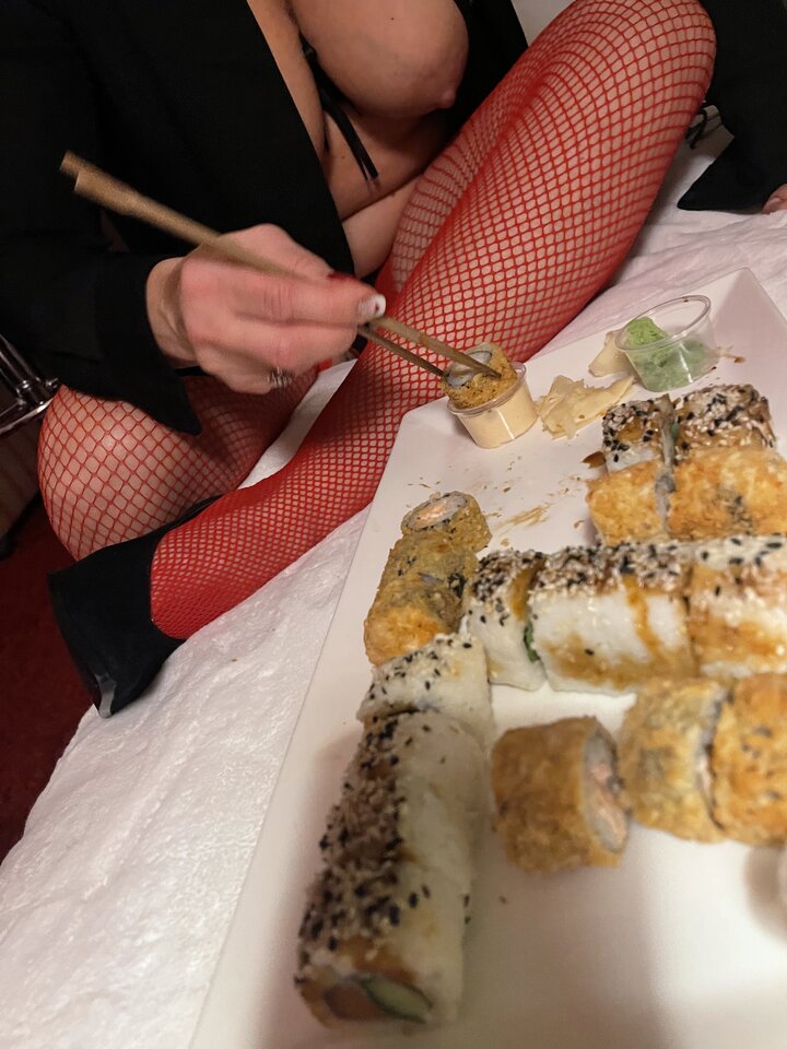 Pobudzanie… - ParaHamburg69