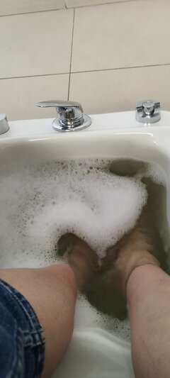 Wizyta u kosmetyczki. Trochę luksusu polecam