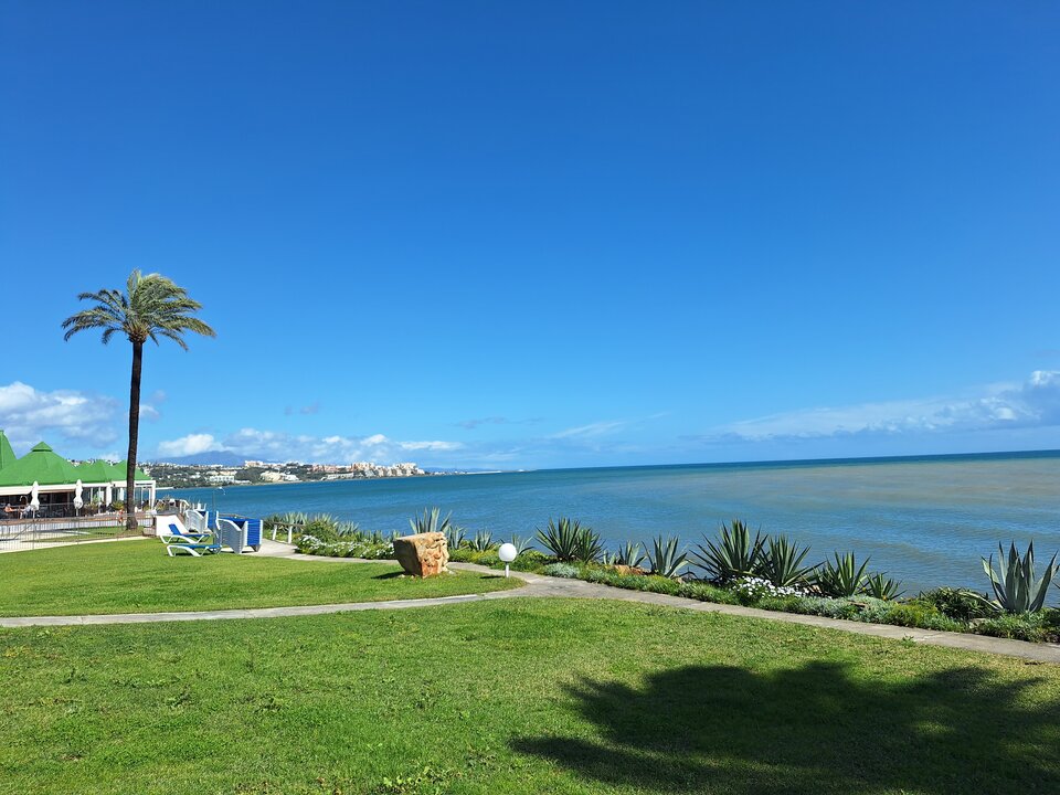 Costa Natura Estepona - ogolek