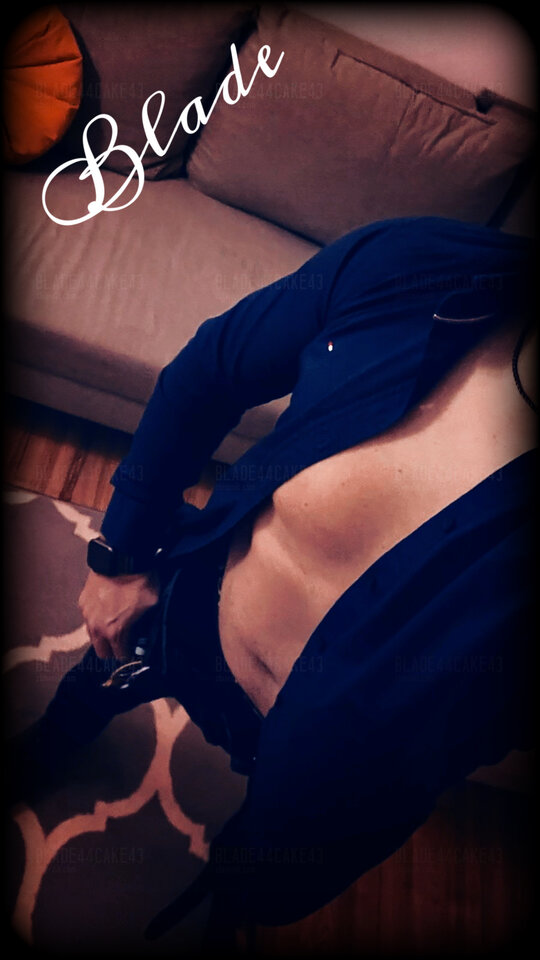 😎 - Blade44Cake43