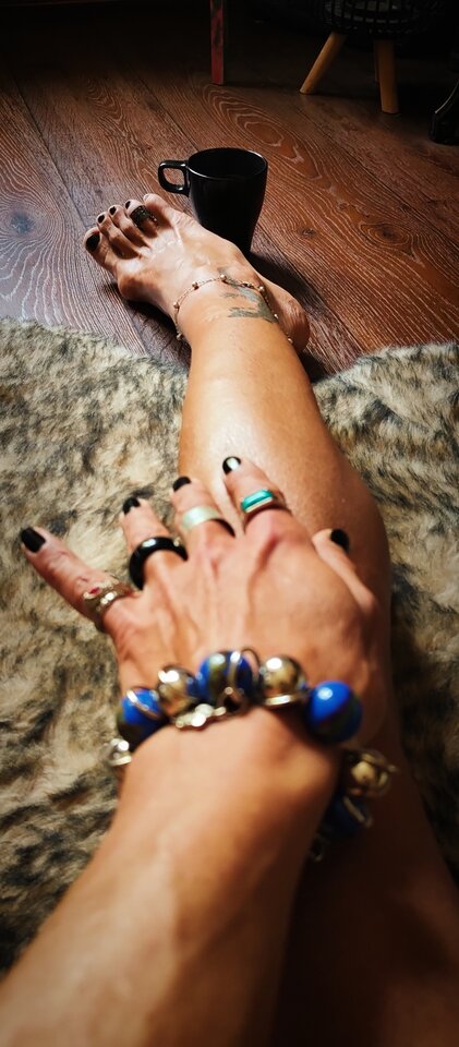 Poranna kawka🙂 - AdaLievito