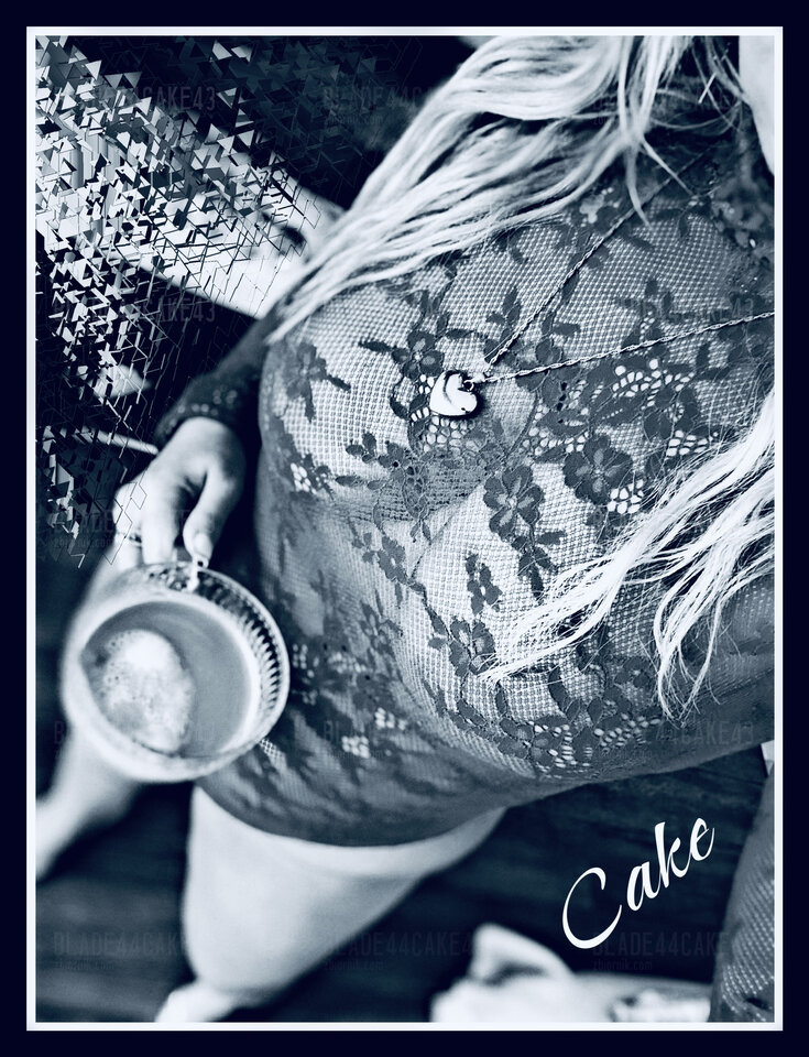 🎭 - Blade44Cake43