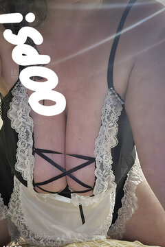 Posprzątane,  teraz zapłata 😜💋🔥