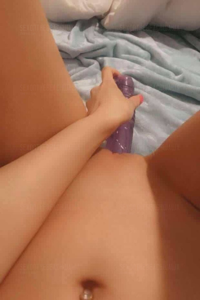 Pana nie ma w domu, to trzeba sobie radzić - SexOnTheBeachWawa