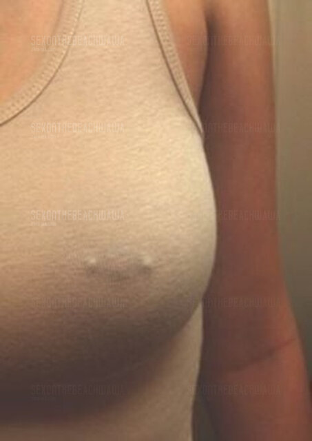 Fajne mam cycki? - SexOnTheBeachWawa