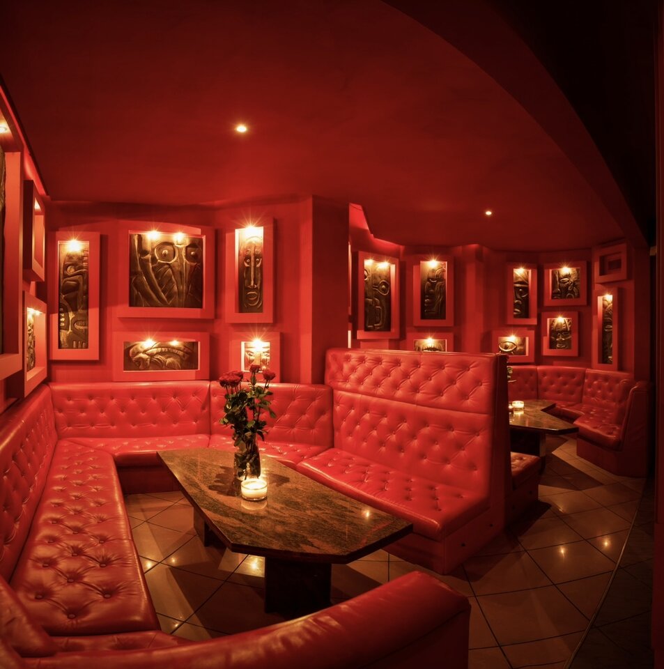 Ray Club loże - RayClub