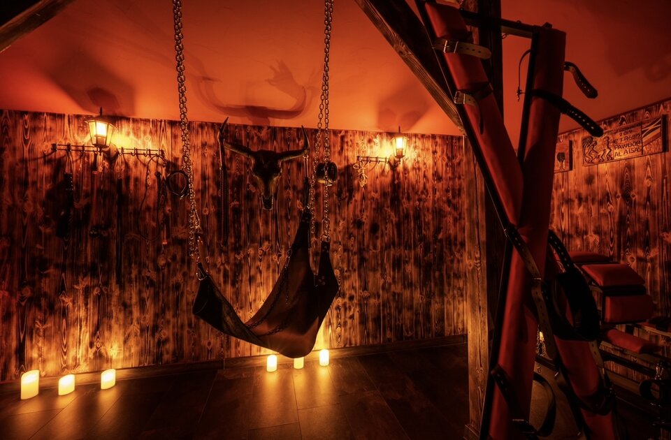 Grzeczne czwartki? Nie u nas. - RayClub