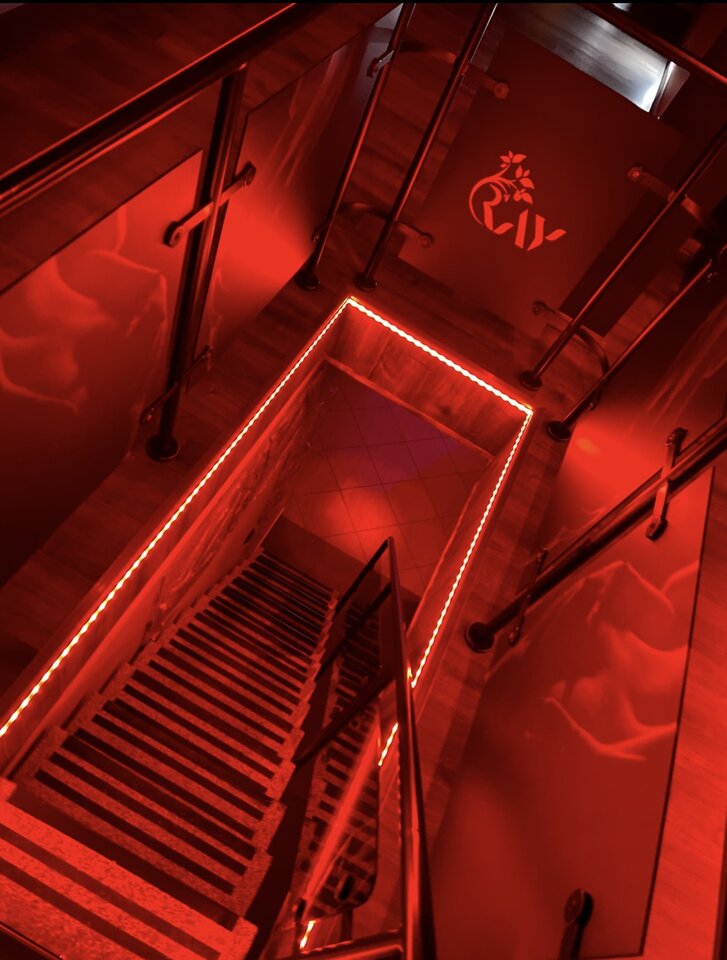 ŚRODY DLA PARA - RayClub