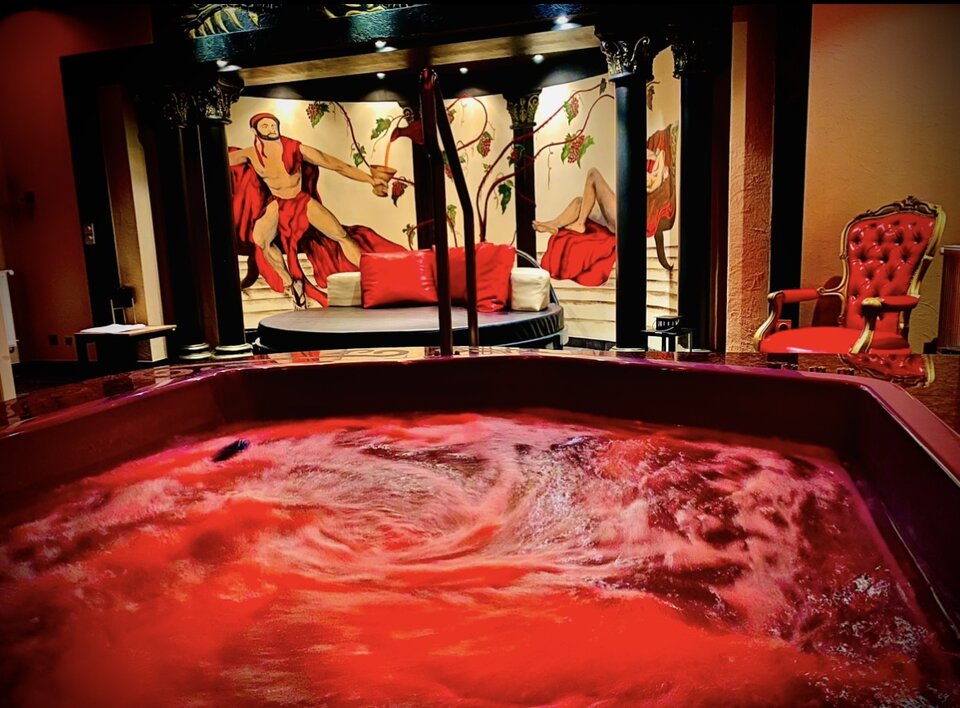 Idealny sposób na relaks - RayClub