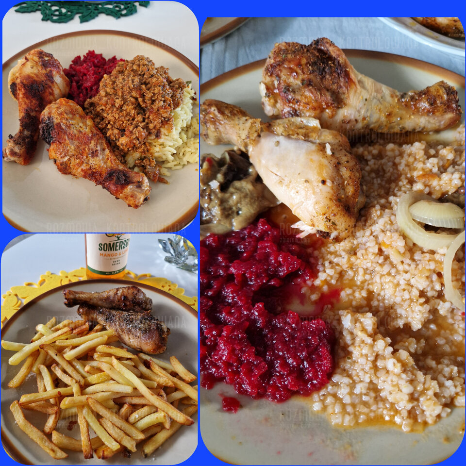 Podudzia 🍗🍗 - rozmowa_kontrolowana