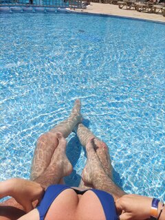 Basen sex drineczki można by tak cały czas 😋