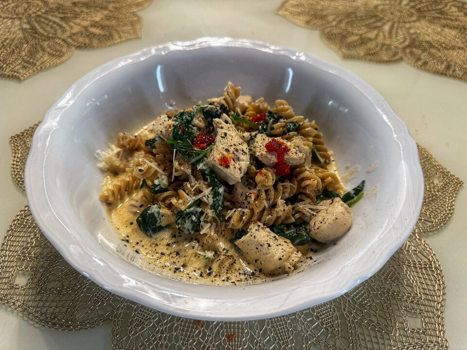 Danie dla żarłoka - serialowapara19782