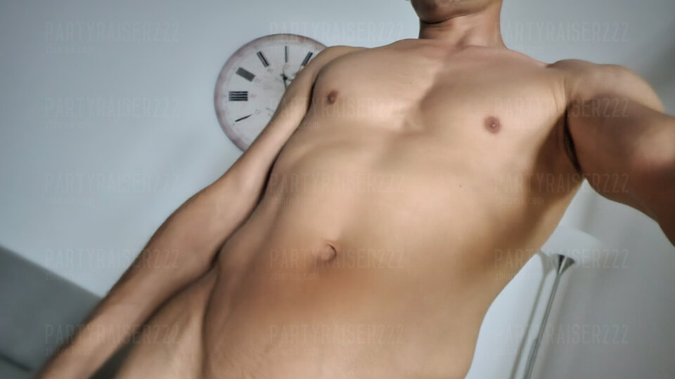 My Body TIME - Partyraiser222