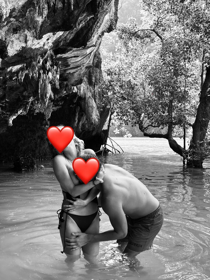 True Love - Hot_Harmony