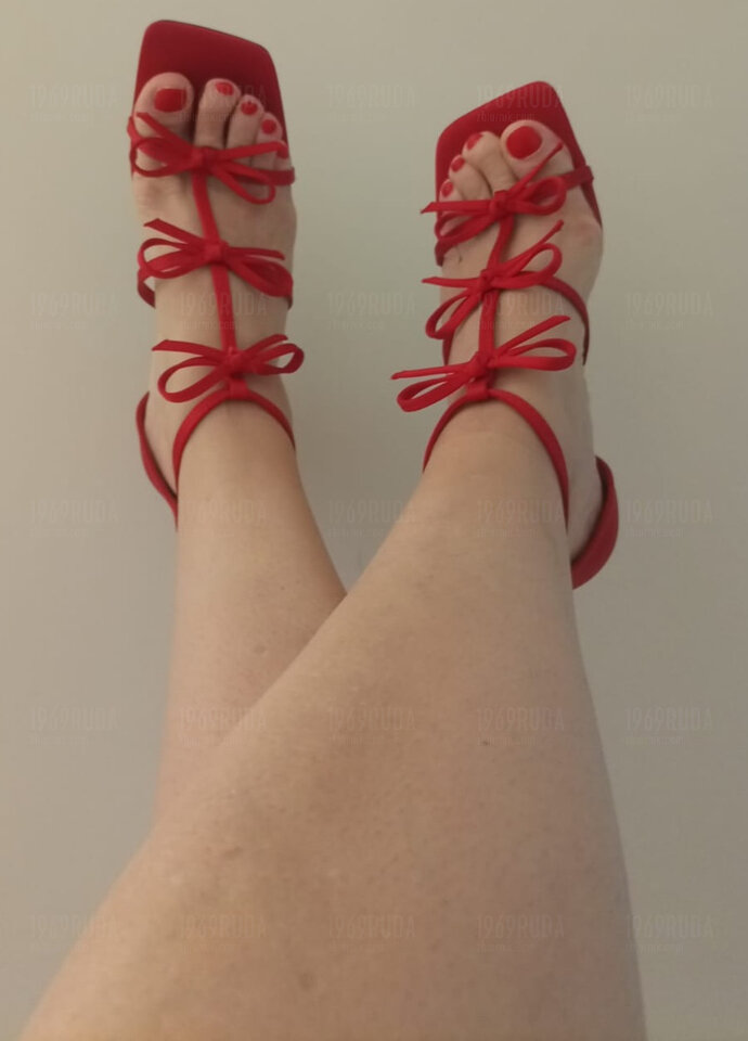 Zanim do mnie napiszesz, przeczytaj zakładkę "O mnie". - 1969ruda