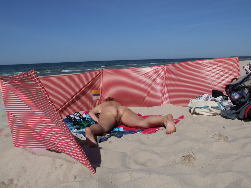 Wariacje plażowe   - chanel 2