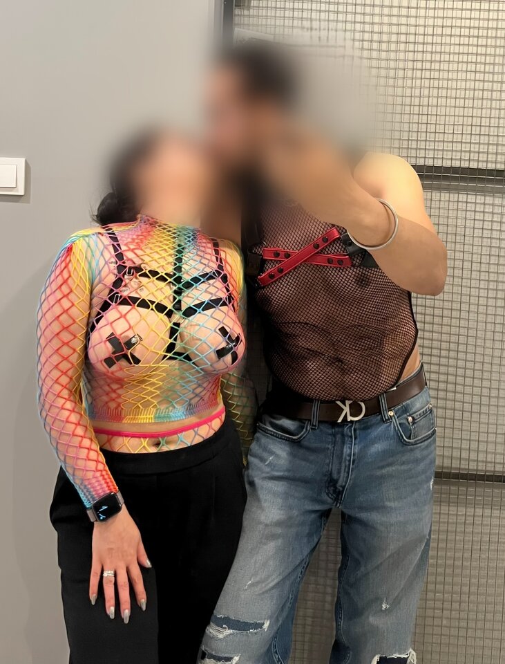 🌈 - JaegerCouple