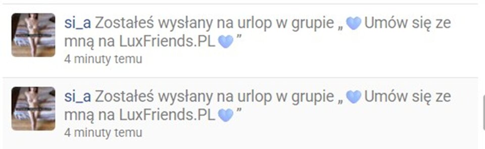 Czy ktoś wie o co chodzi? - my_izma