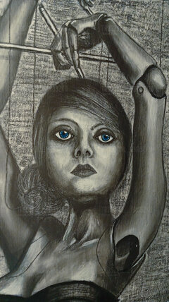 marionetka