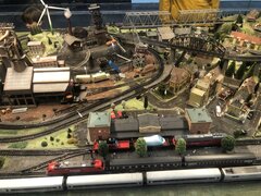 Wsiąść do pociągu