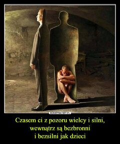 A kiedy przyjdzie po mnie, zegarmistrz światła purpurowy?