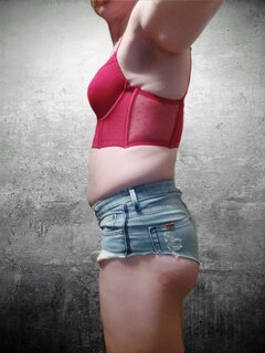 Jestem osobą pasywną, która lubi bawić się