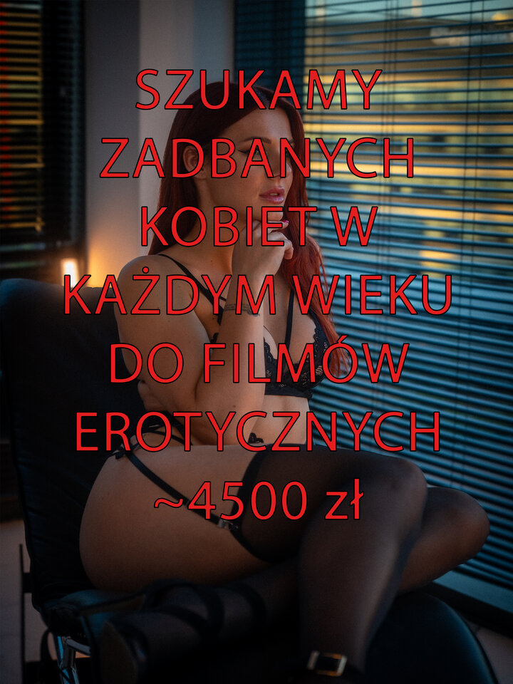 SZUKAMY ZADBANYCH KOBIET 🔥🔥❤️❤️ - ParaZsasiedztwa