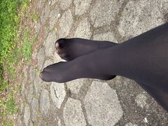 Na parkingu … a on nie przyjechał