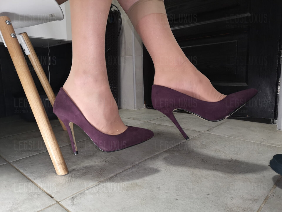 Trzepaczek ;) Kto skończył ? - LegsLuxus