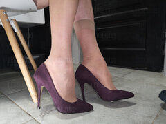 Trzepaczek ;) Kto skończył ?