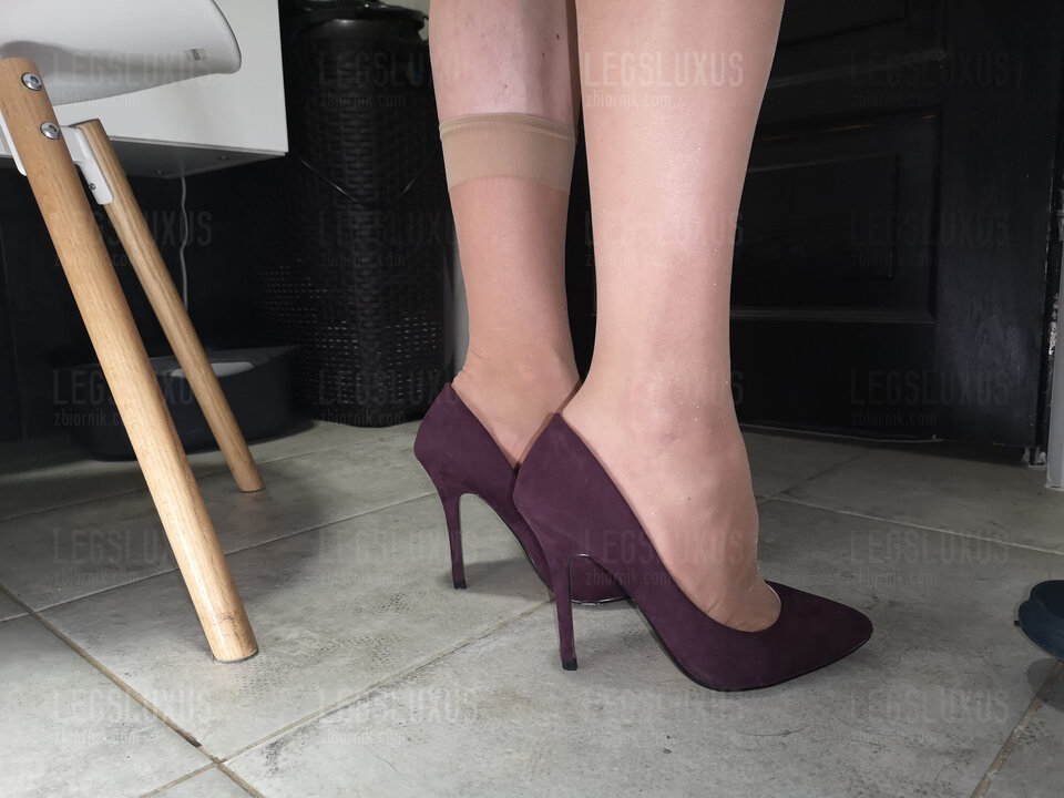 Trzepaczek ;) Kto skończył ? - LegsLuxus