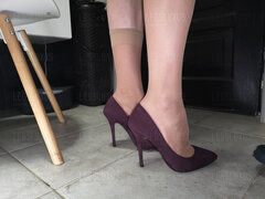 Trzepaczek ;) Kto skończył ?