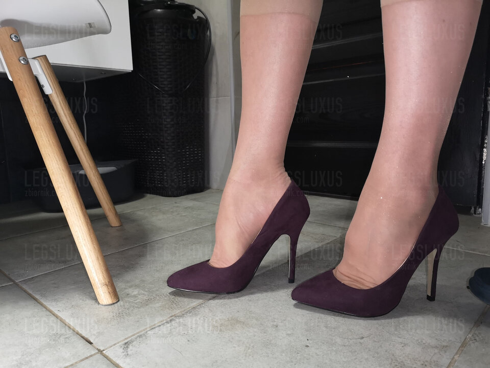 Trzepaczek ;) Kto skończył ? - LegsLuxus