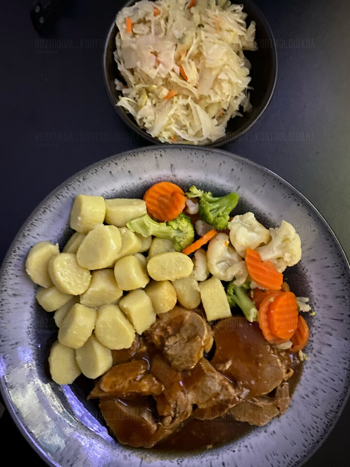 obiadek😋 - rozmowa_kontrolowana