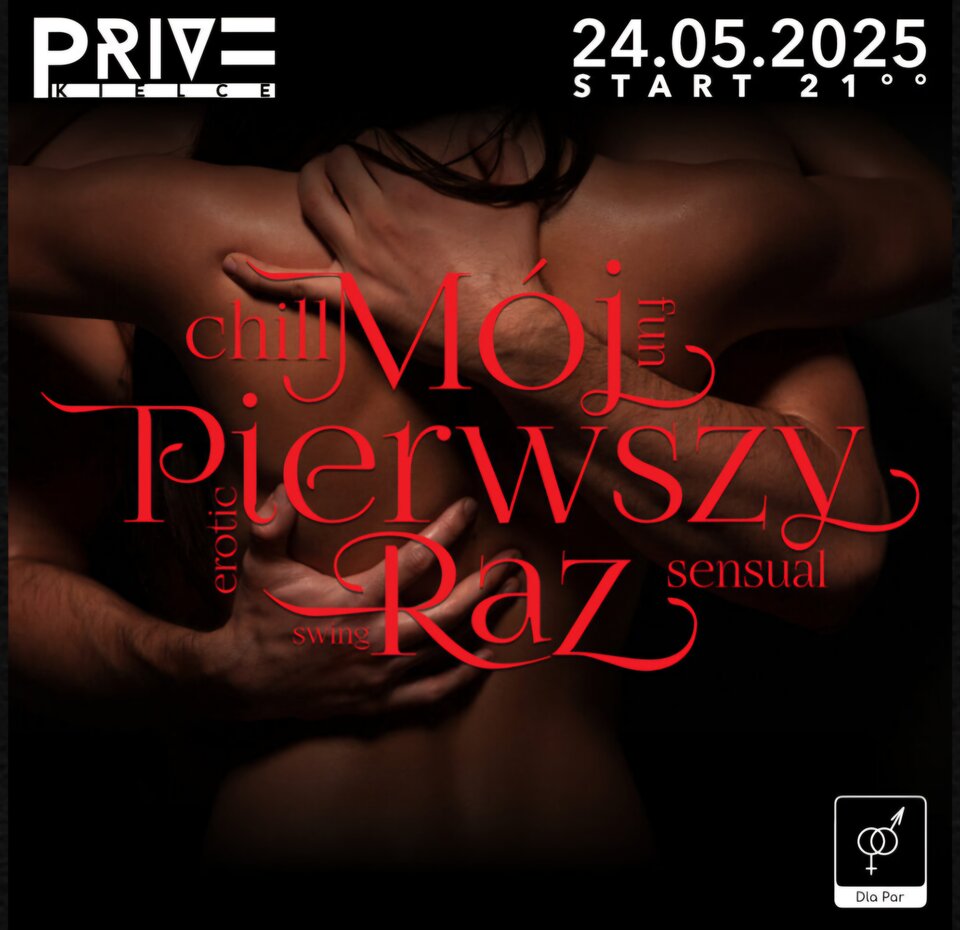 🌹🌹🌹 - PriveClubKielce