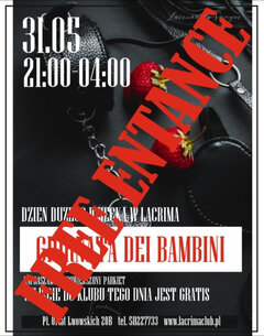 DZIEŃ DUŻEGO DZIECKA