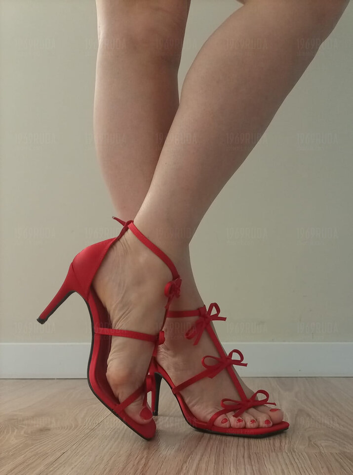 Zanim do mnie napiszesz, przeczytaj zakładkę "O mnie". - 1969ruda