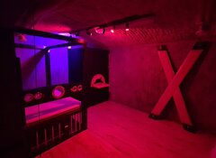 Jedno z pomieszczeń